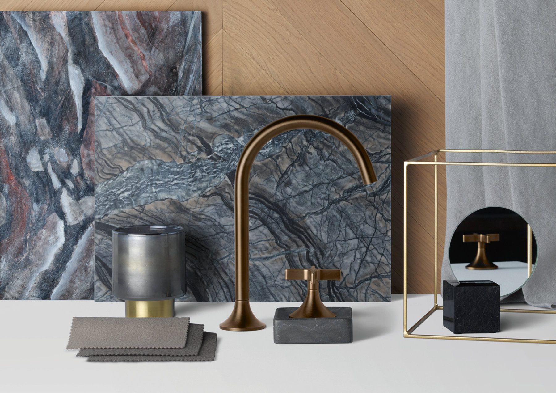 choosing a bathroom installer 