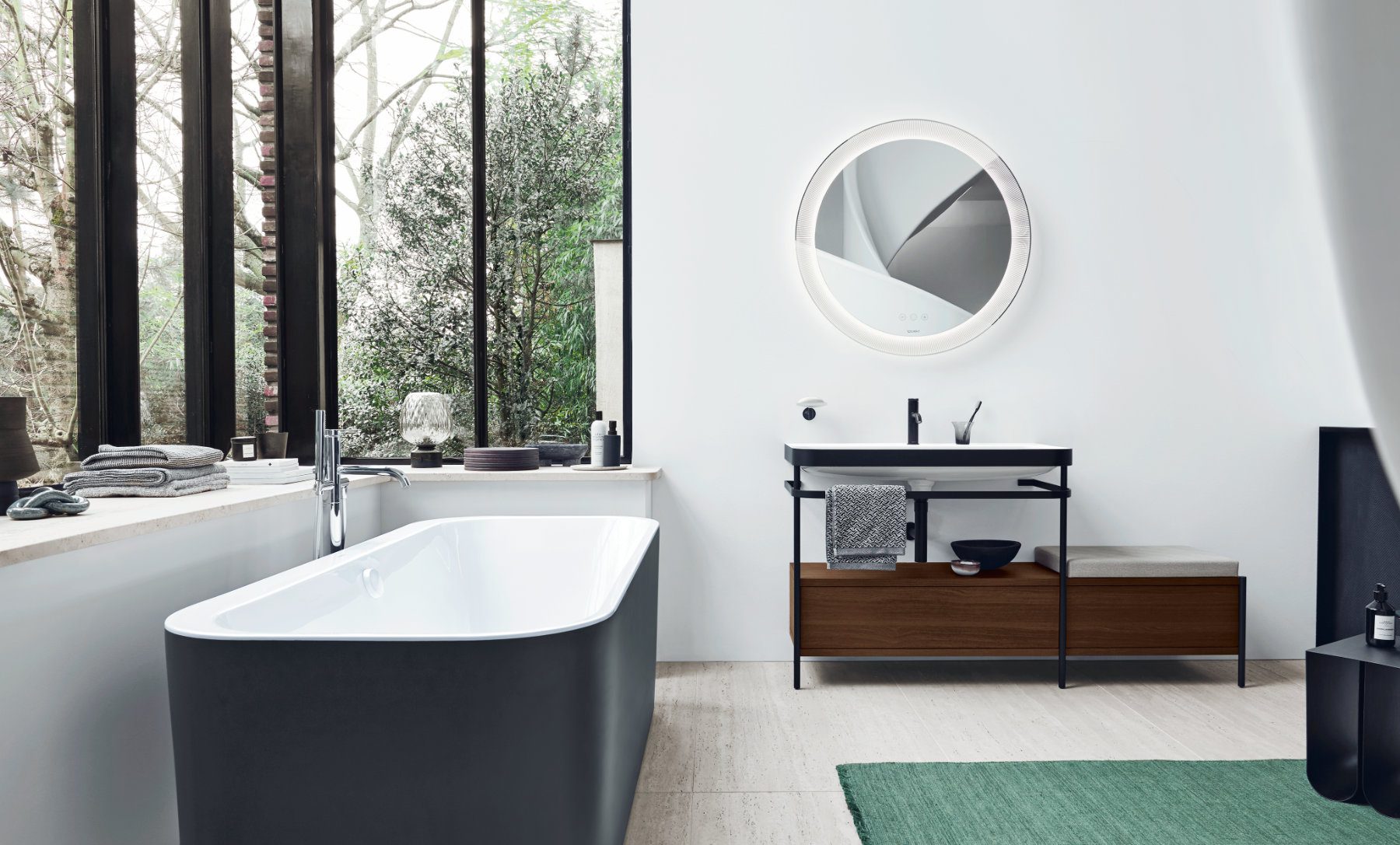 accessible bathroom