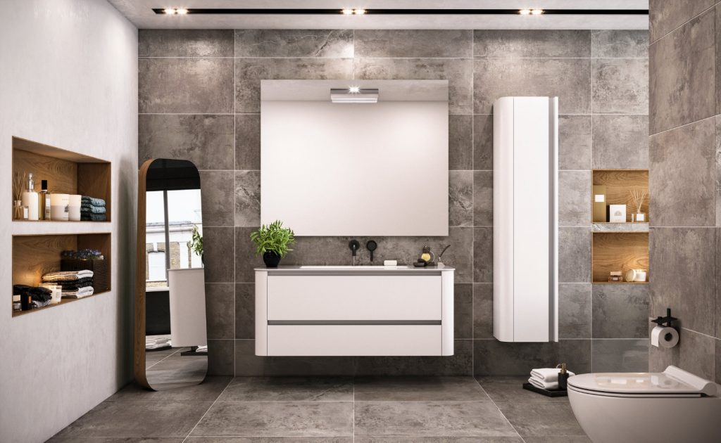 Catalano 6 | My Bathroom Specialist
