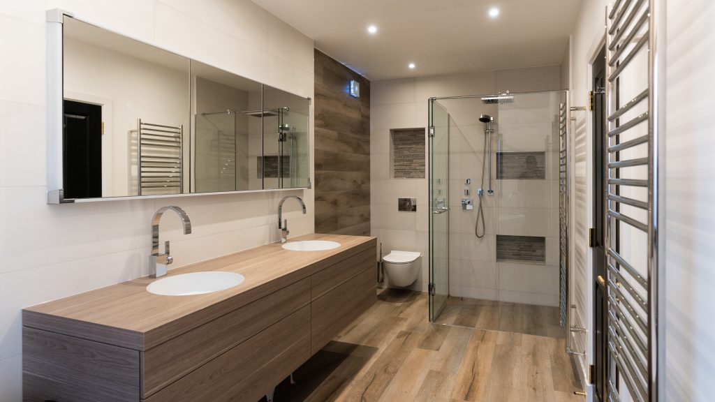 Dobree Estate Bathroom 02844 | My Bathroom Specialist