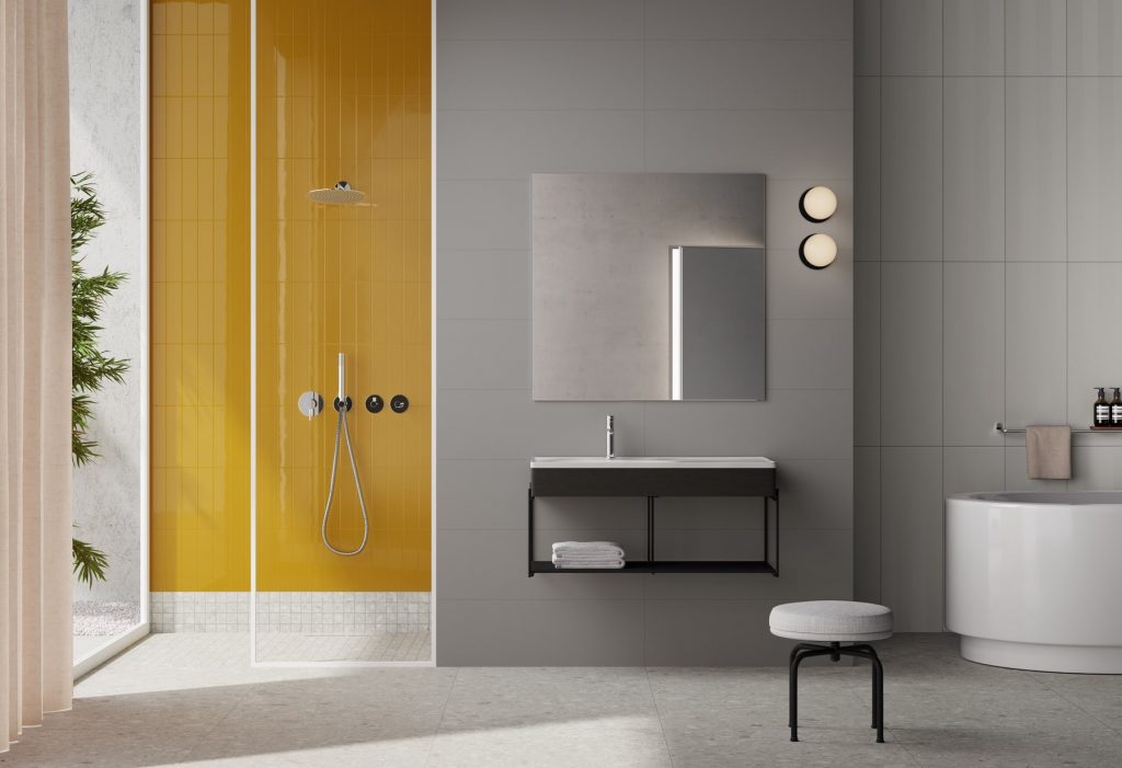 choosing a bathroom installer 