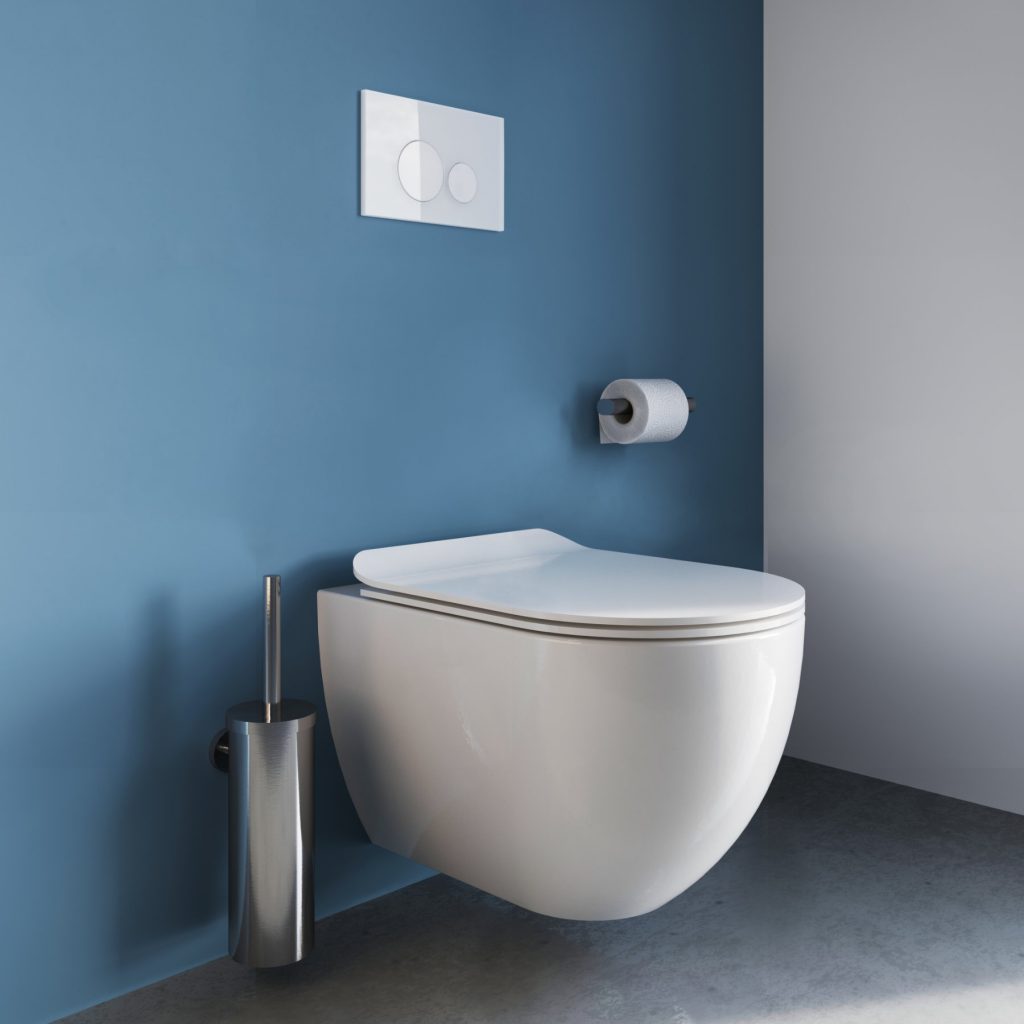 Flushiw Lifestyle | My Bathroom Specialist