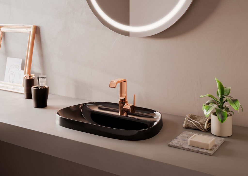 accessible bathroom design