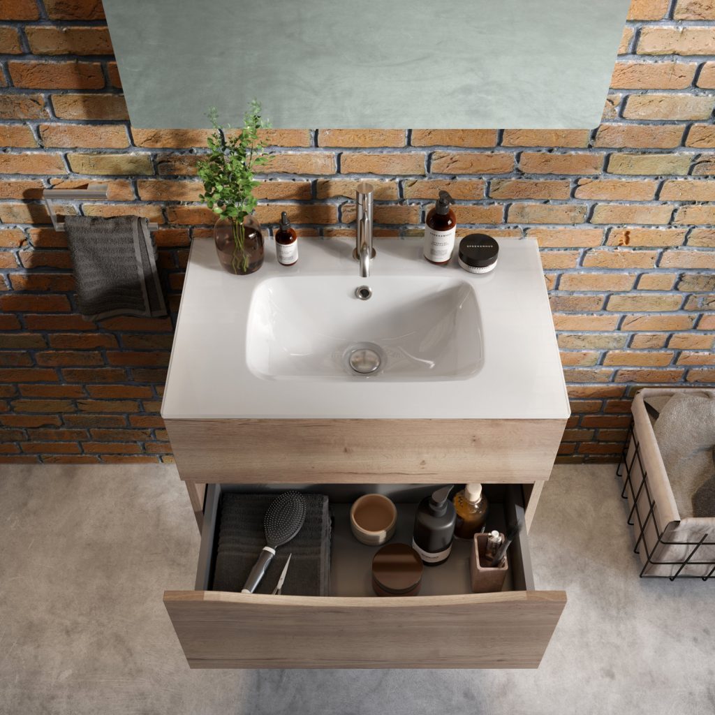 Gl7000Dwo Gl0711Siw Above | My Bathroom Specialist