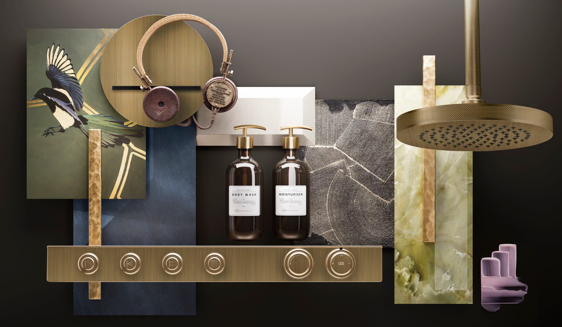 hiring a bathroom installer