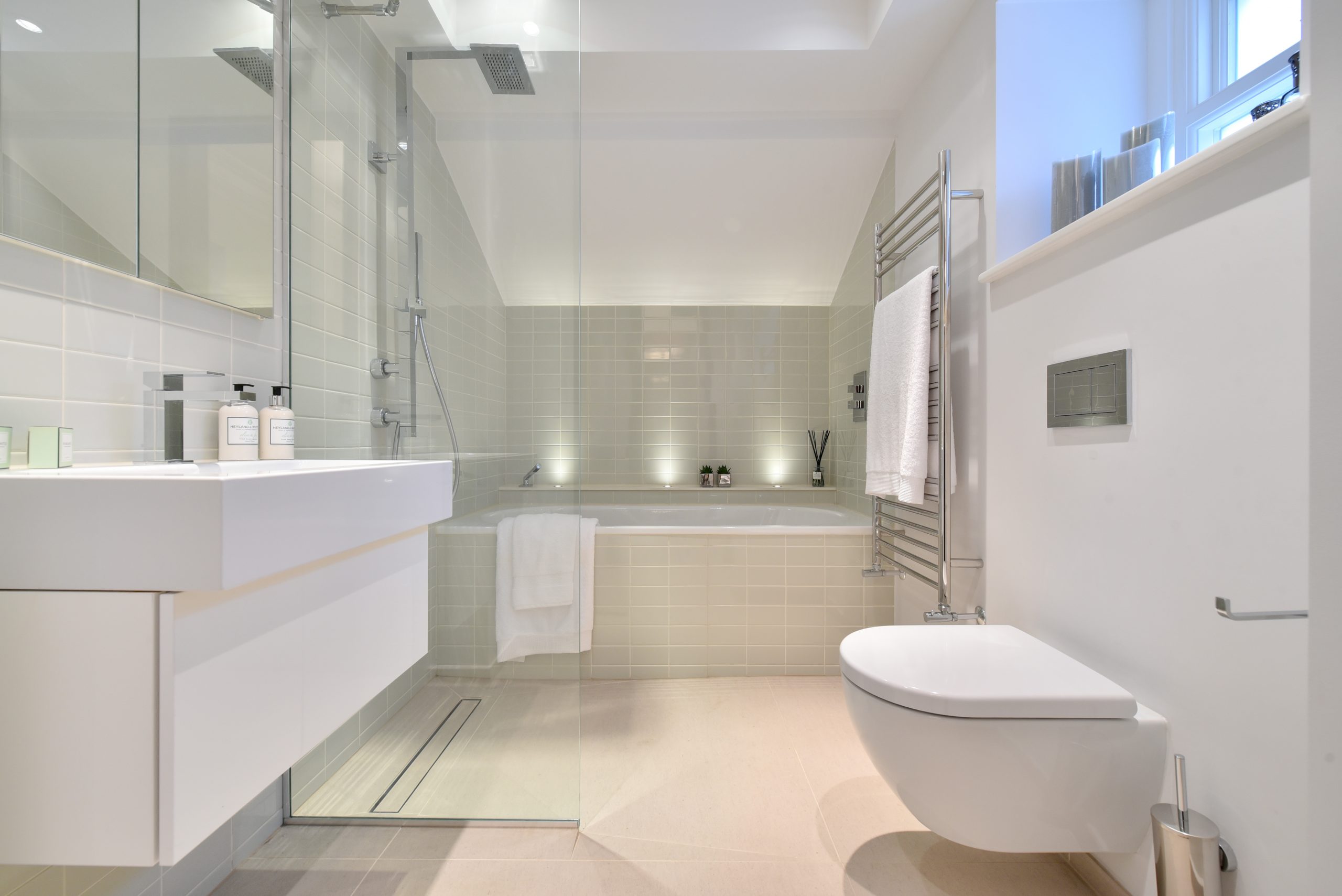 Hampstead 1 Bathroom 31 | My Bathroom Specialist