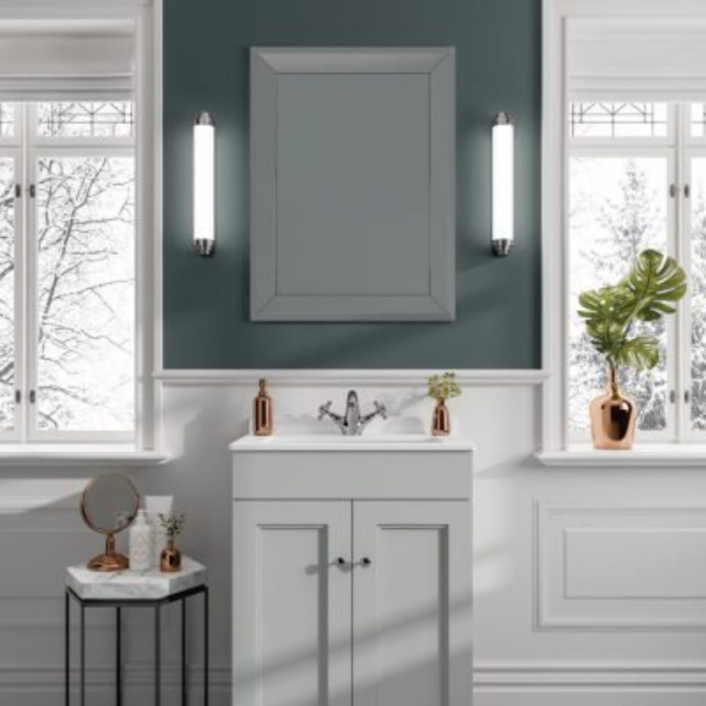 Kingsbury 50 Fl 400X400 1 | My Bathroom Specialist