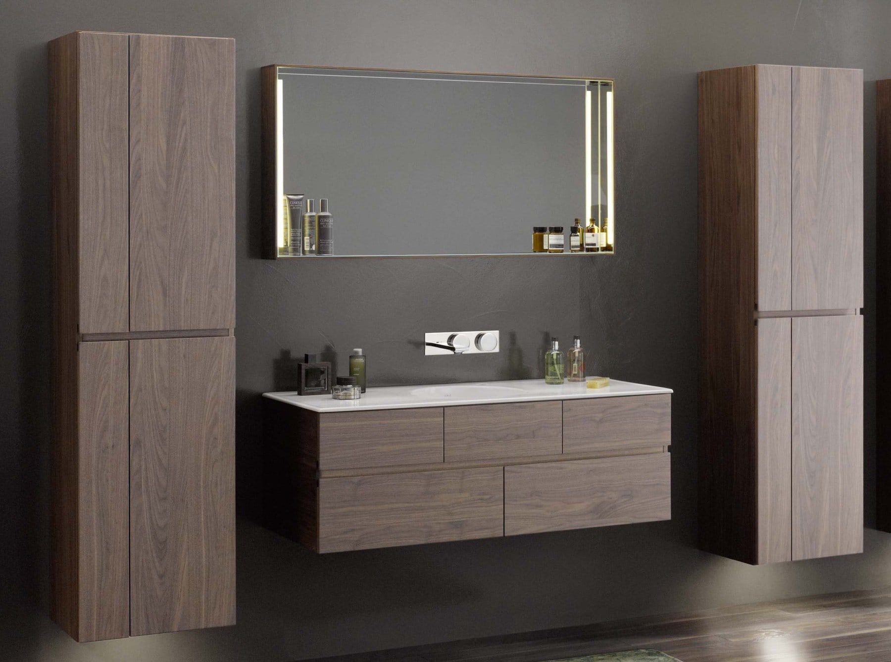 choosing a bathroom installer 