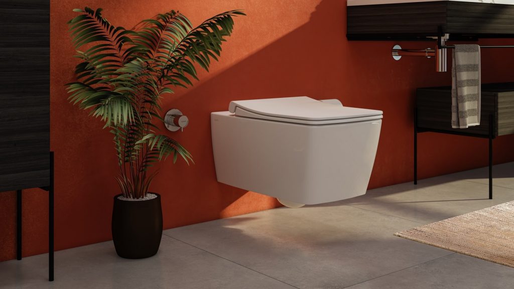 Metropole 2 Cam 2 Rev | My Bathroom Specialist