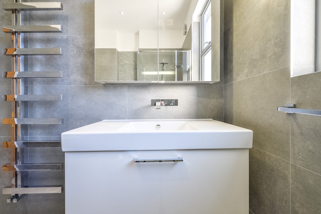 Mill Hill Bathroom 6 | My Bathroom Specialist