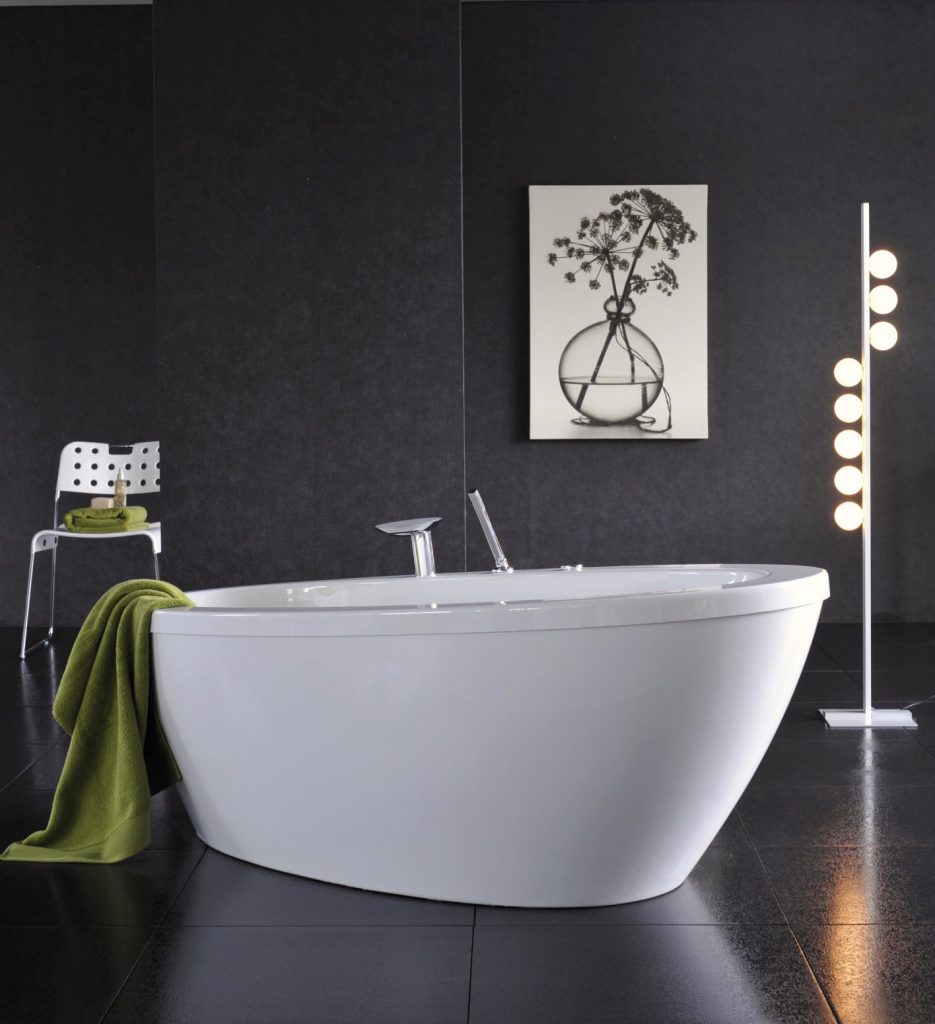 Silence 54300001000 4 | My Bathroom Specialist