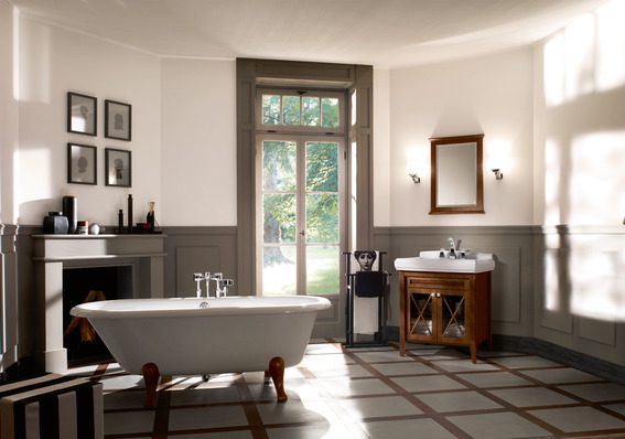 Vb Hommage 2013 M1 Bb12 Moe | My Bathroom Specialist