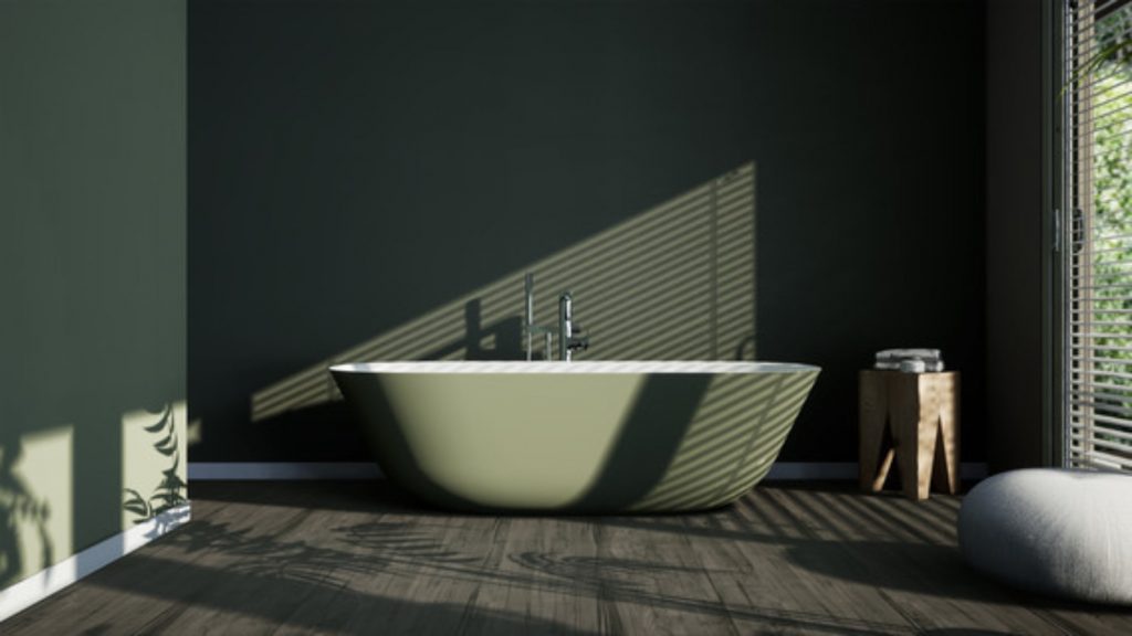 Vb Theano 2021 Olive2B | My Bathroom Specialist