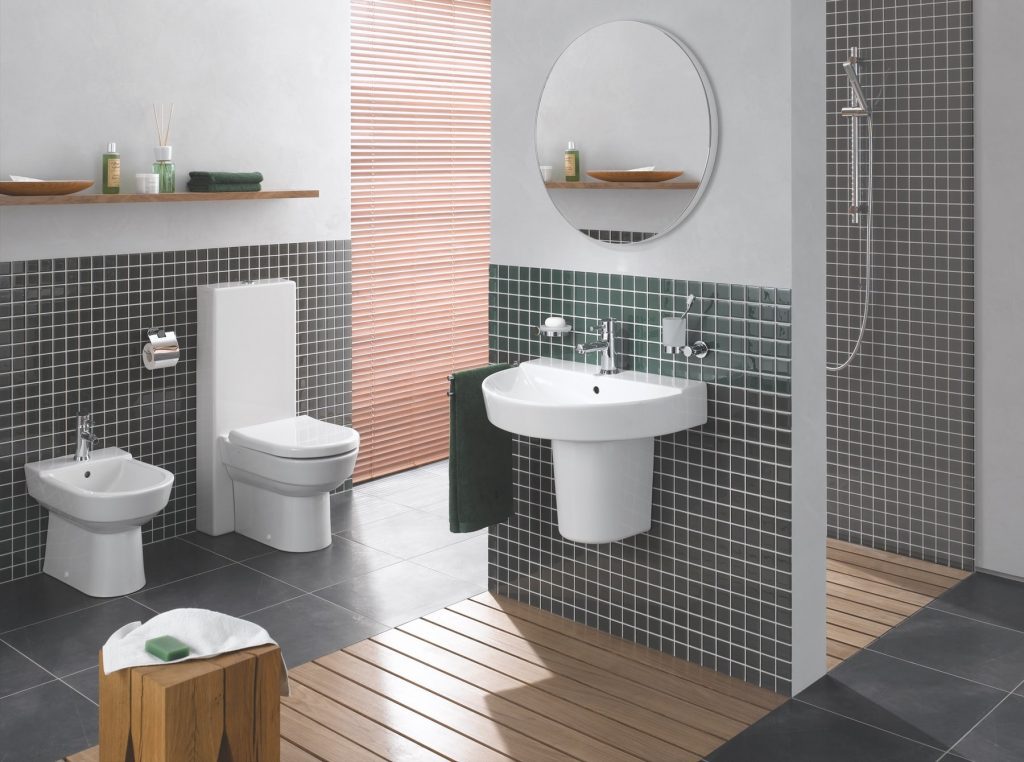 Step Sanibel 01 | My Bathroom Specialist