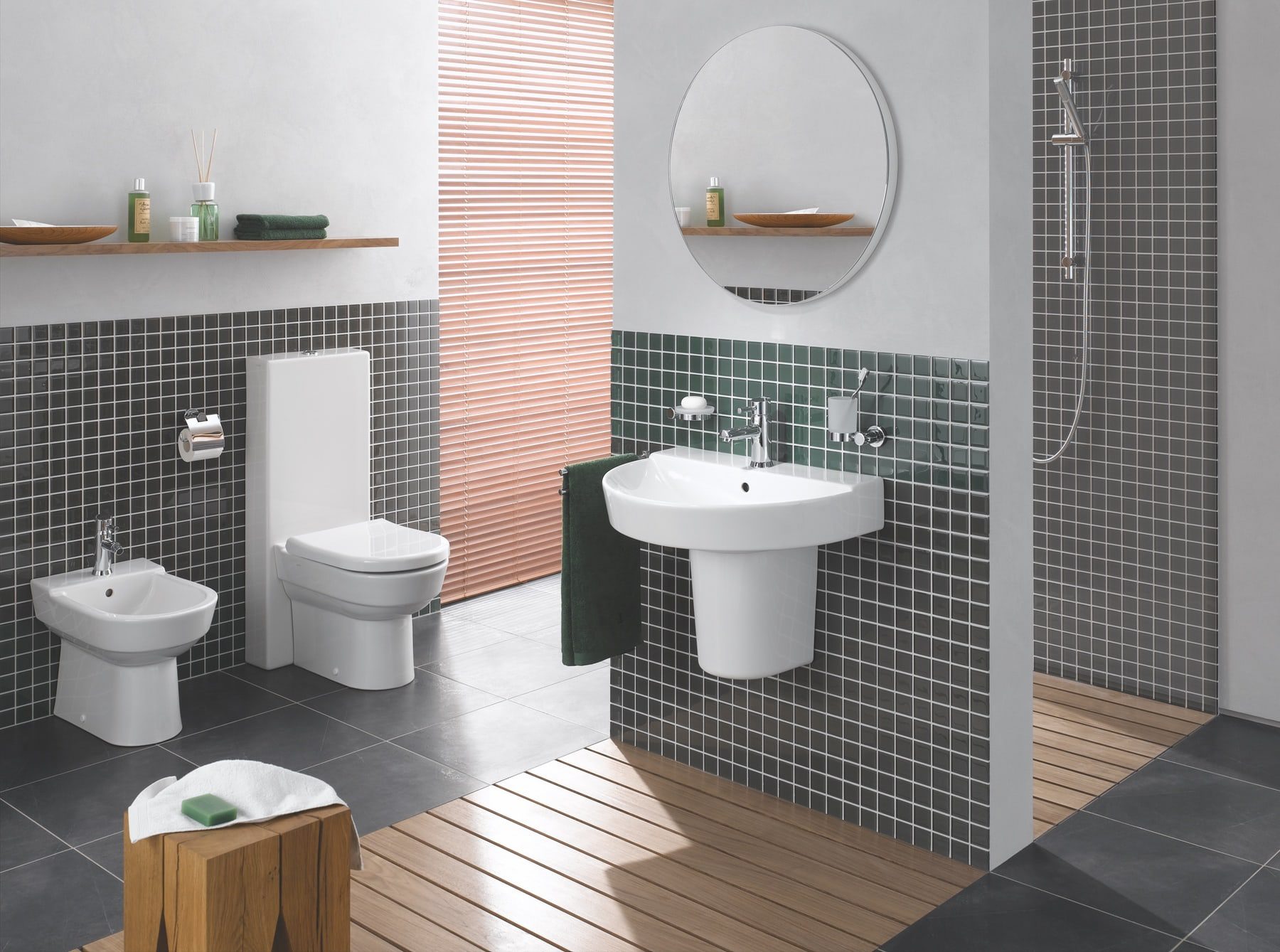 bathroom toilet planning | My Bathroom Specialist