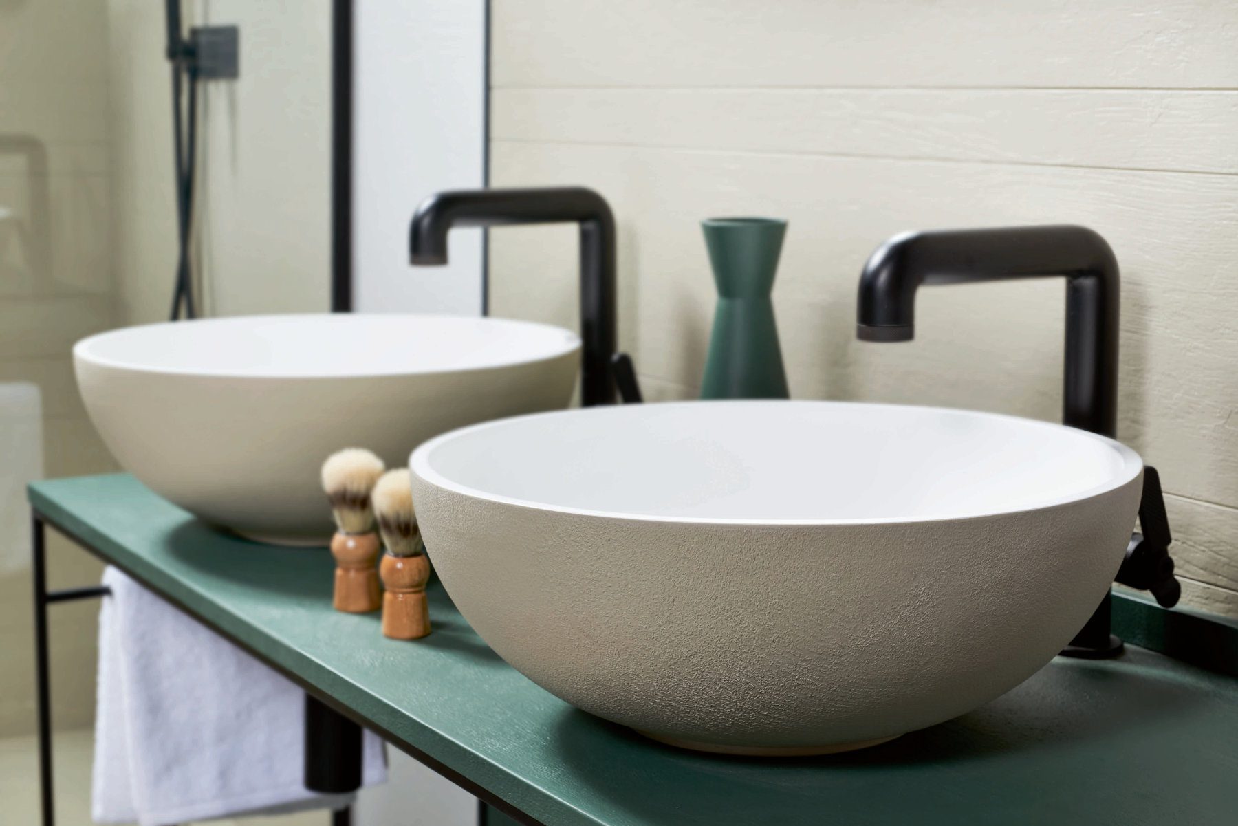 bathroom trends 2025 | My Bathroom Specialist
