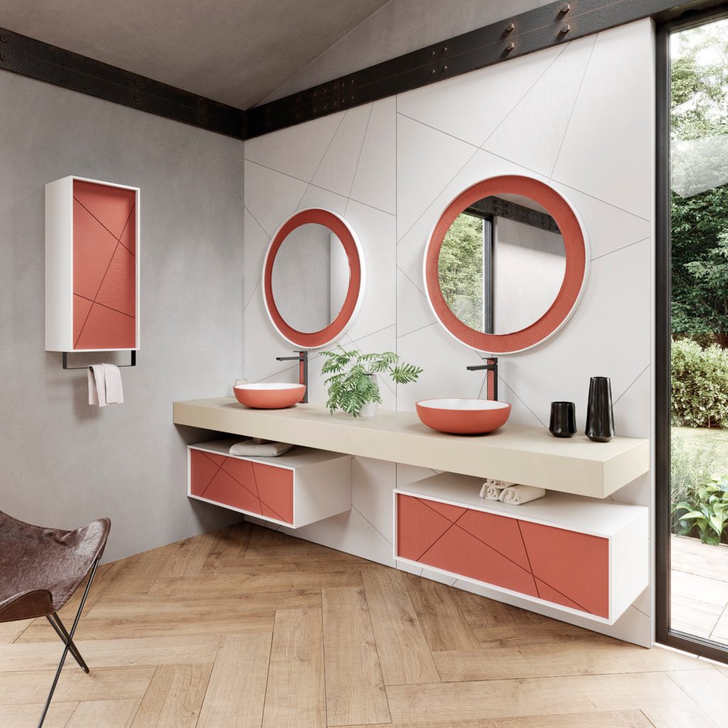 bathroom trends 2025 | My Bathroom Specialist