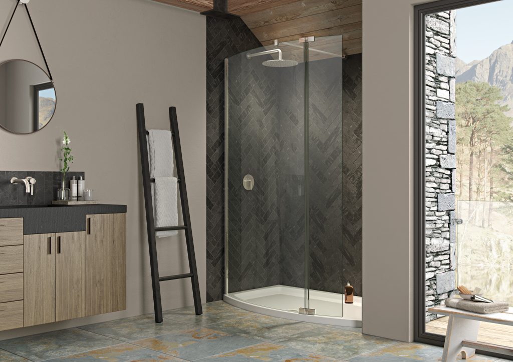 modern bathroom design