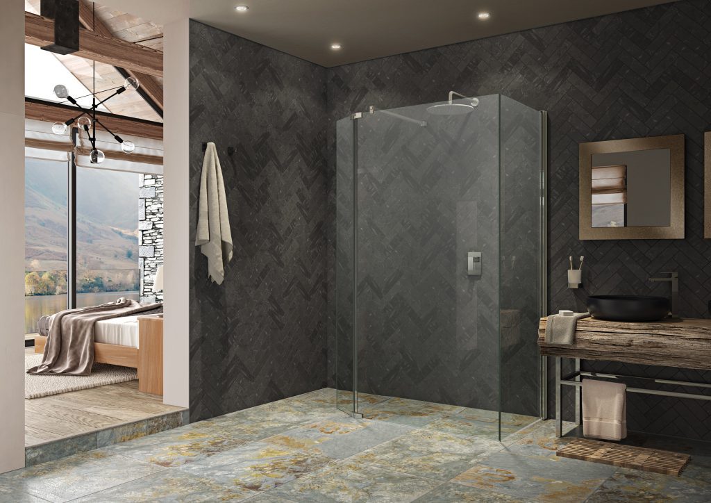 bath or shower- My Kitchen Specialist | My Bathroom Specialist