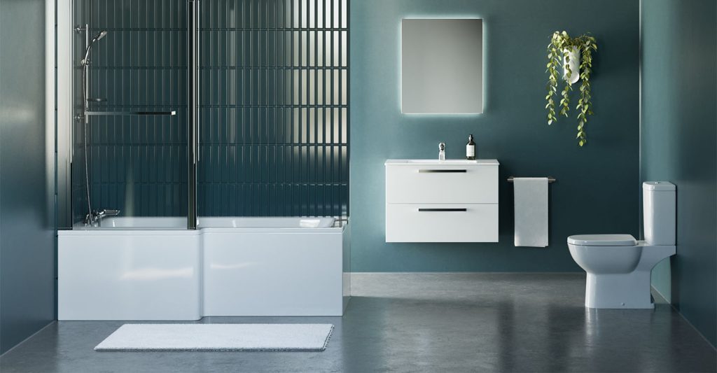 accessible bathroom design