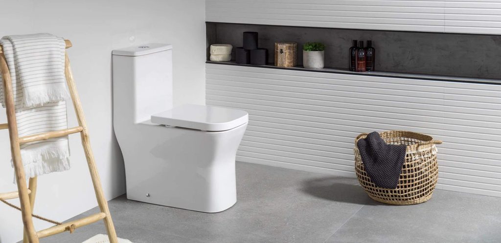 toilet & bathroom design | My Bathroom Specialist