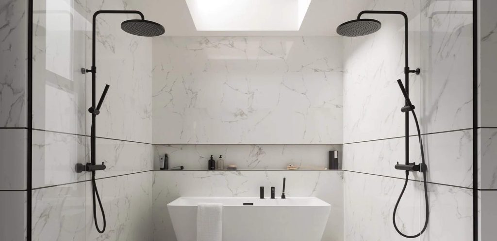 modern bathroom ideas