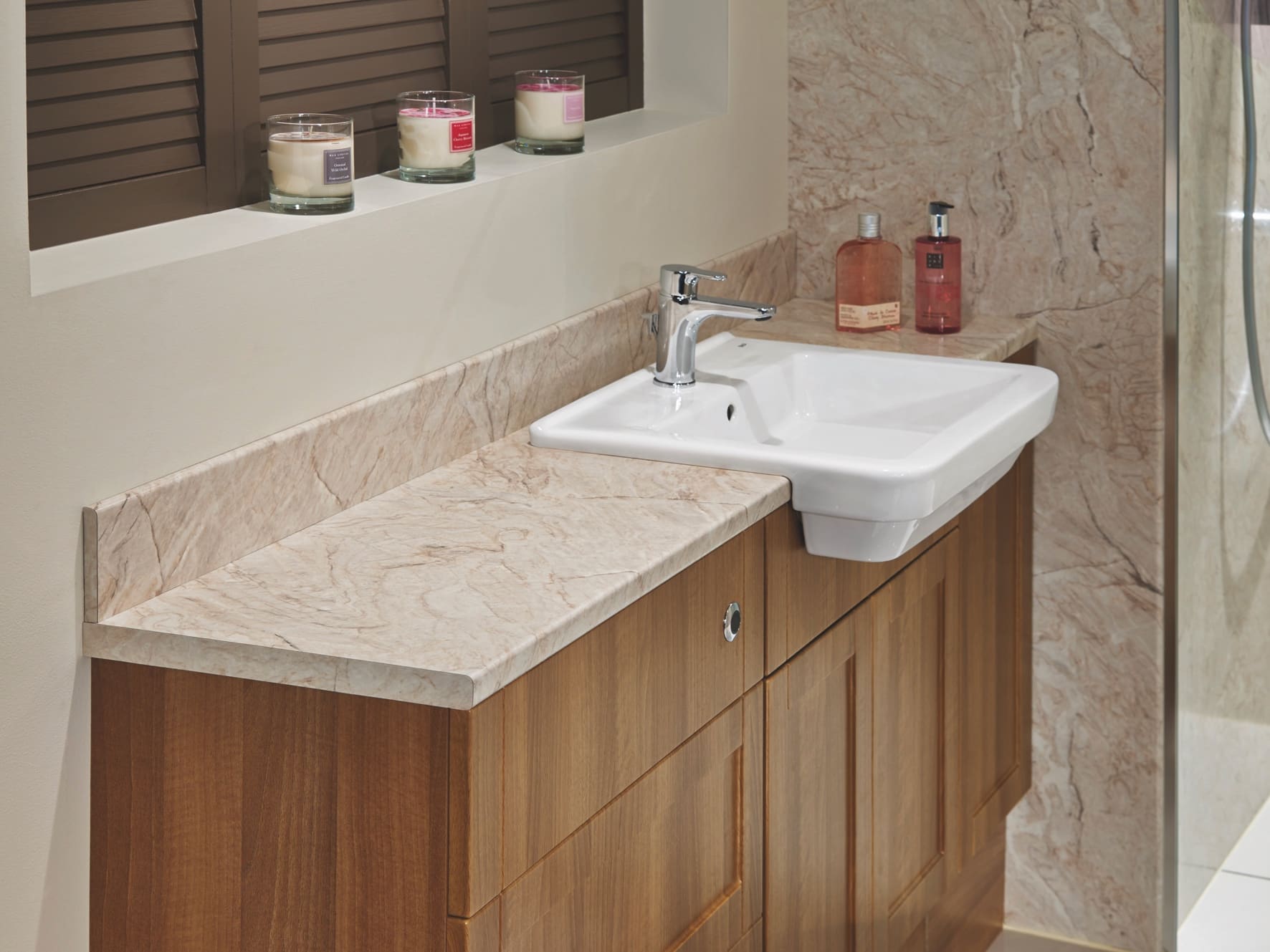 hiring a bathroom installer 