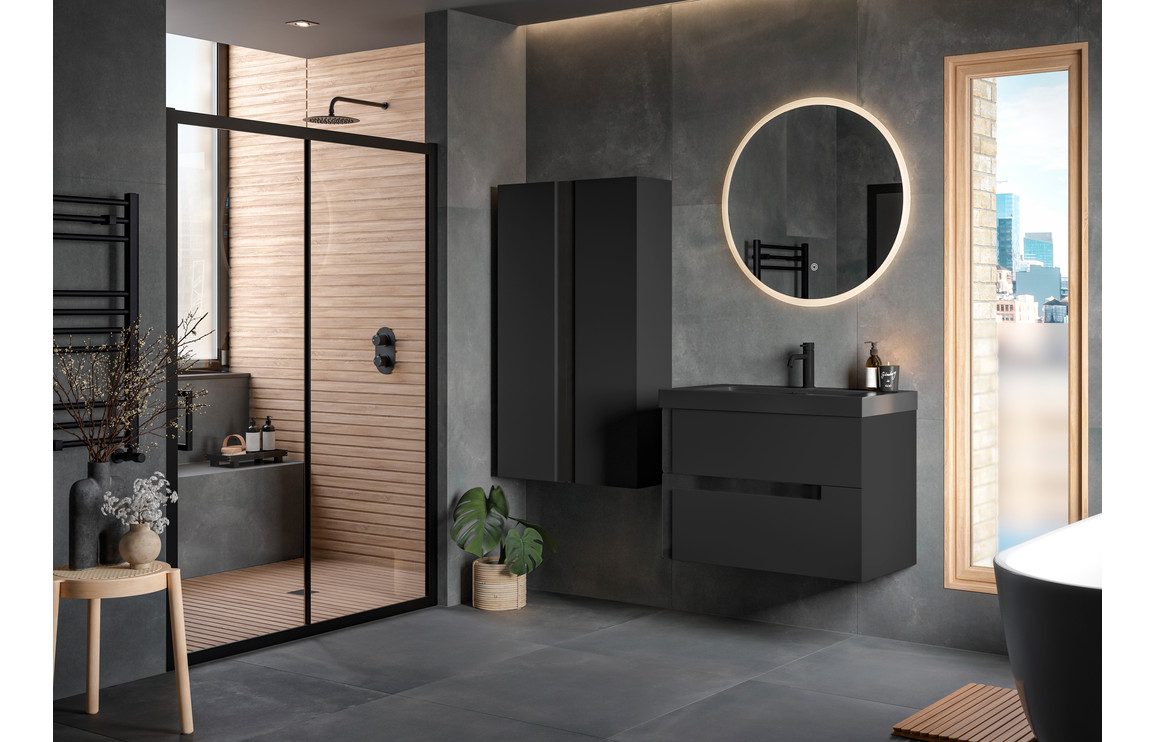 Bathroom Ideas for Growing Families | My Bathroom Specialist
