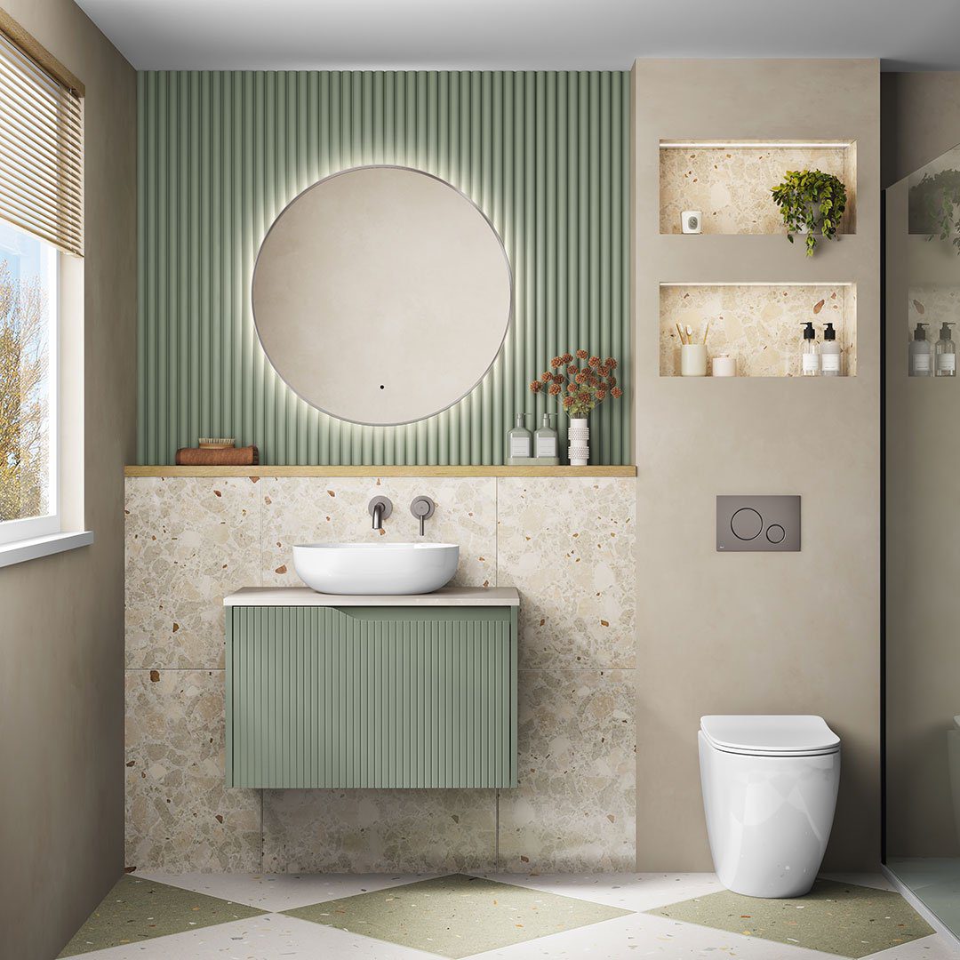 small bathroom design ideas