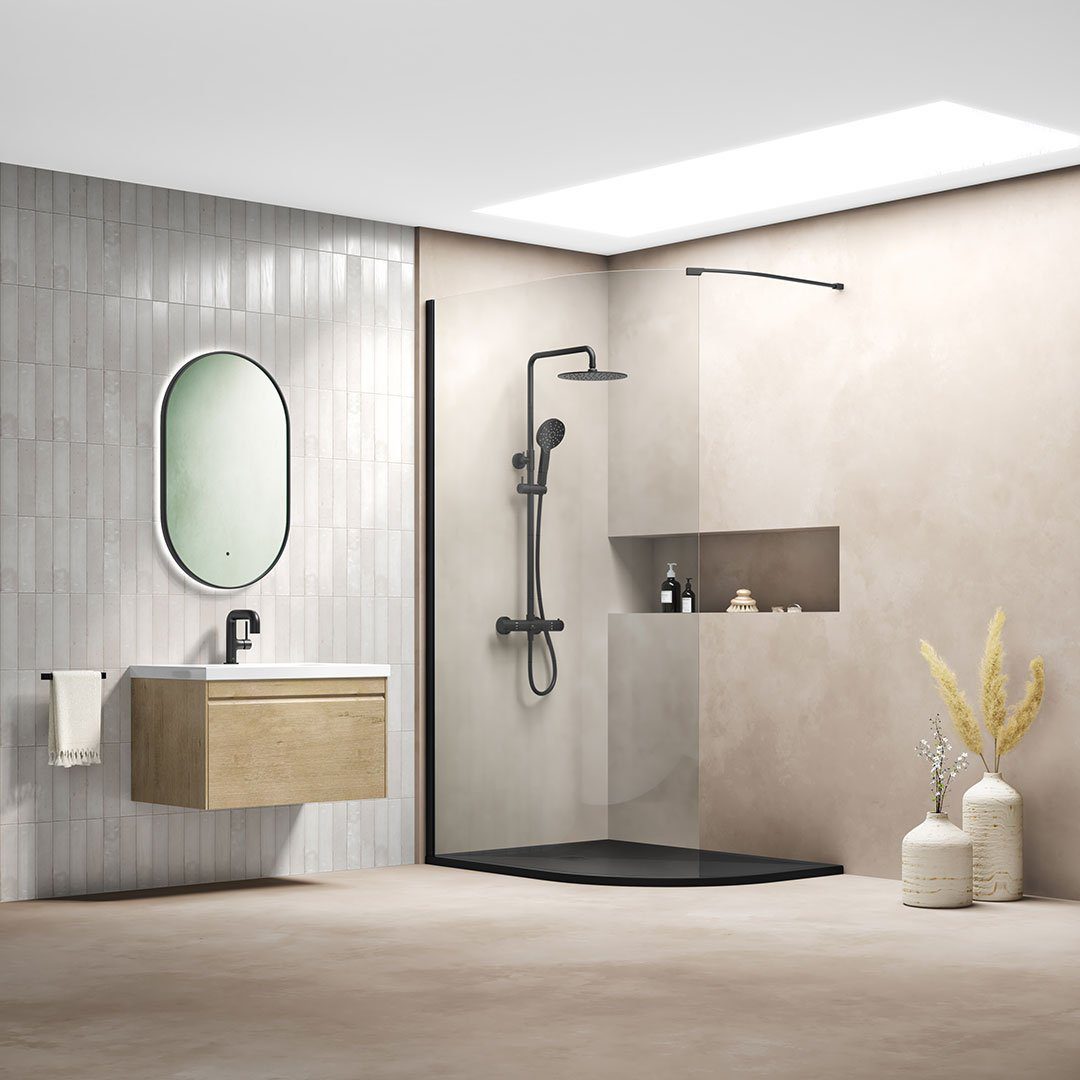 Bathroom planning for families | My Bathroom Specialist