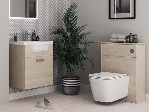 Jjo Bathroom | My Bathroom Specialist