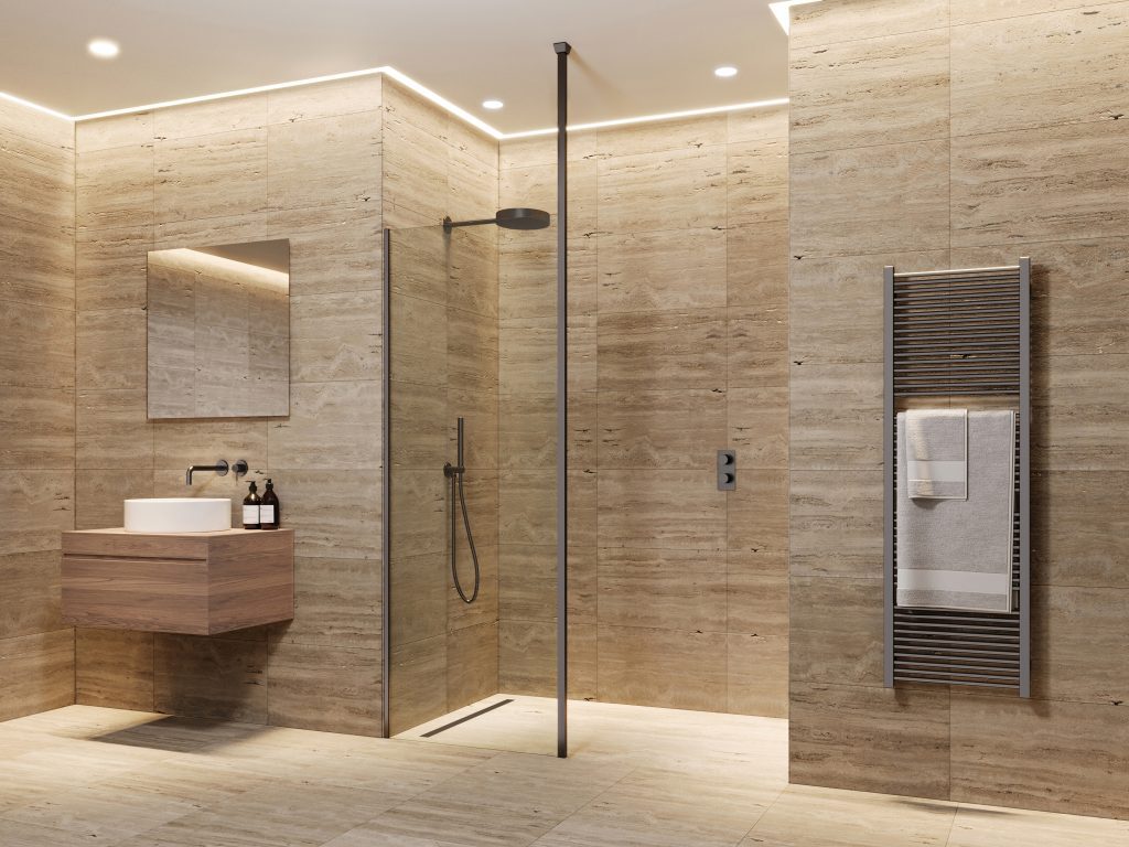 Lakes 3 | My Bathroom Specialist