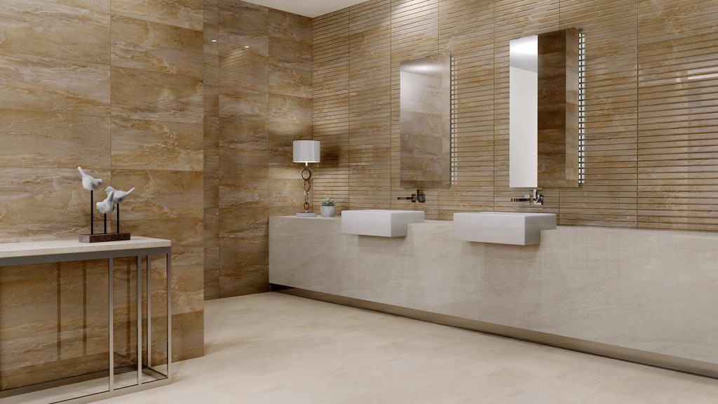 Roman Bathroom 1 | My Bathroom Specialist