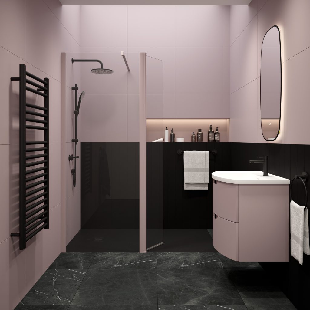 bathroom trends 2025 | My Bathroom Specialist