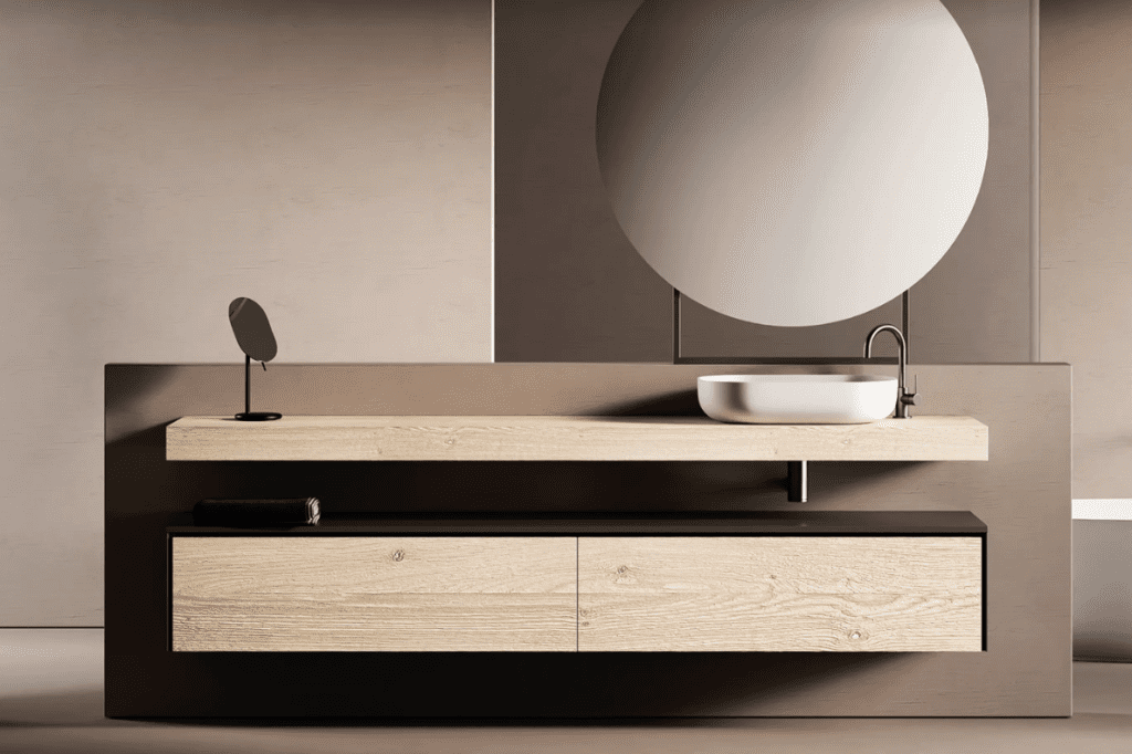 small bathroom design ideas