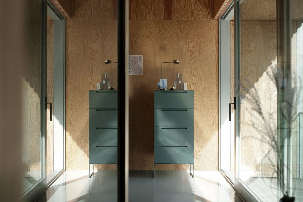 Interluebke Programm Titelbild Mell | My Bathroom Specialist