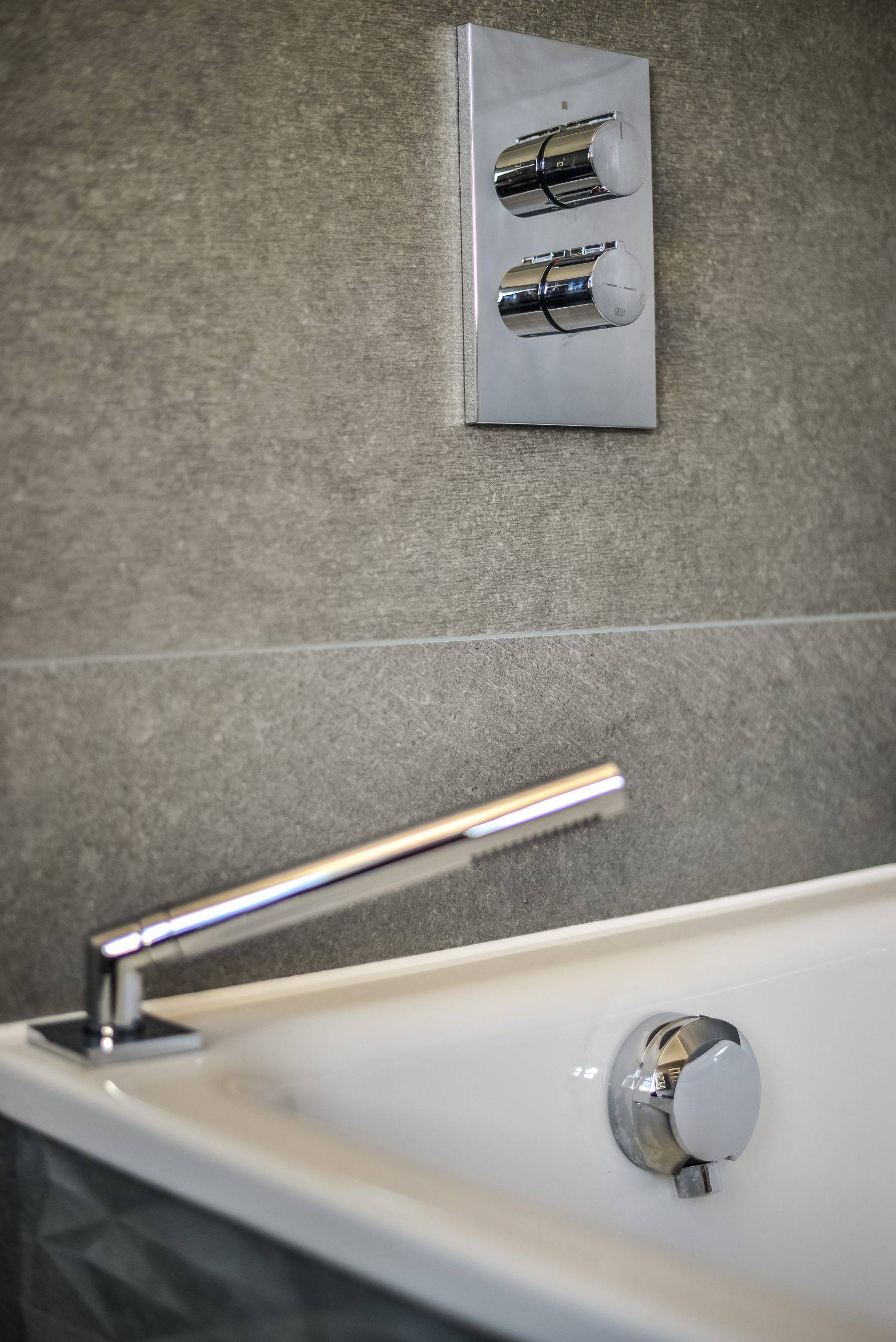 Mill Hill Bathroom 26 | My Bathroom Specialist