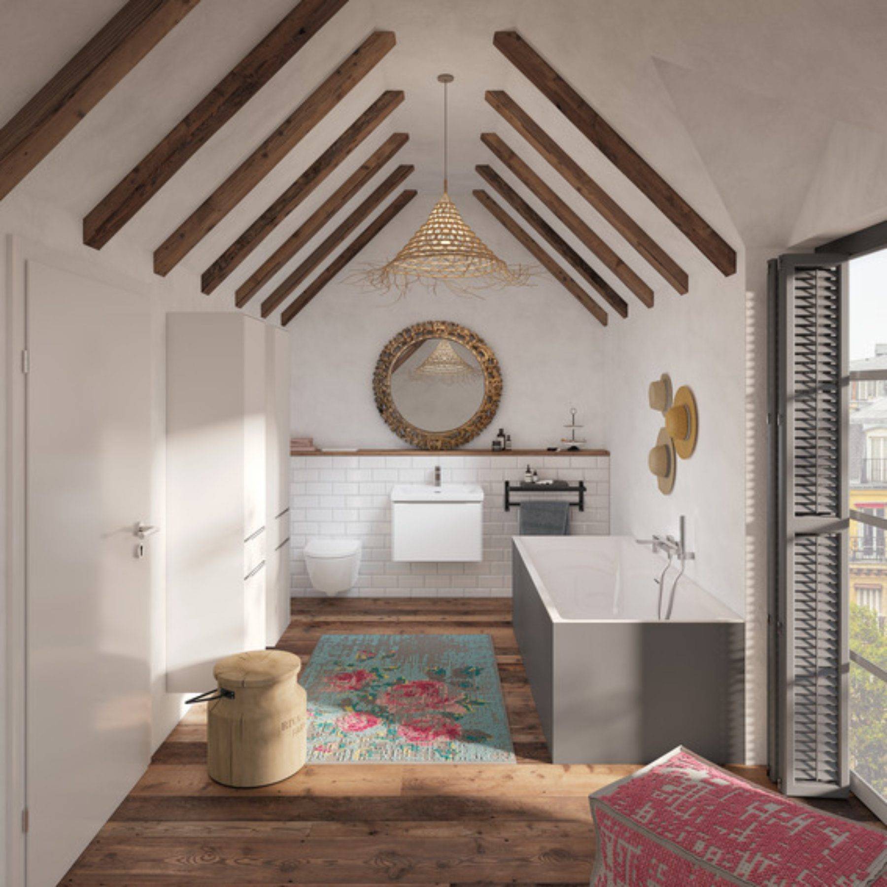 Vb Subway 20201204 | My Bathroom Specialist